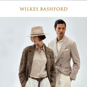 $500 Gift Card | Wilkes Bashford item