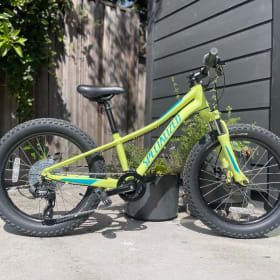 20" Specialized Riprock - Like New item