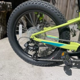 20" Specialized Riprock - Like New item