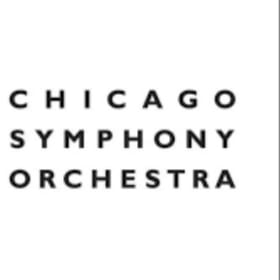 Raffle Item: Chicago Symphony Tickets for 2 item