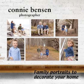 Connie Bensen Photography item