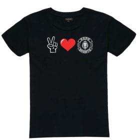 Peace. Love. Roar Sports. item