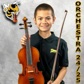 Individual Digital Photo--Grey w/ Text & Y.J. item