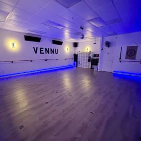 Vennu Yoga and Pilates Studio item