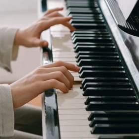 Introductory Piano Lessons item