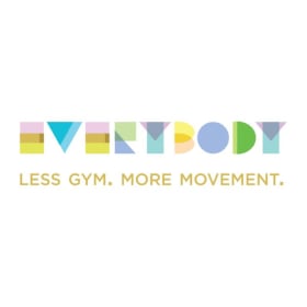 1 month Everybody Gym membership + 3 training sessions item