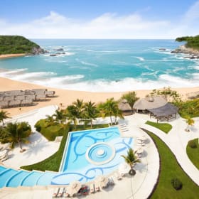 Resort Vacation: Elevated All-Inclusive item