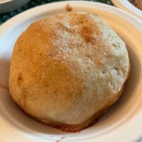 Apple Dumpling item