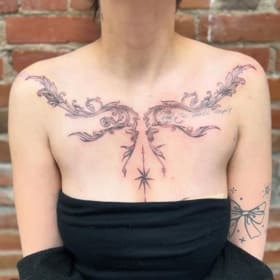 $150 Tattoo Gift Certificate item