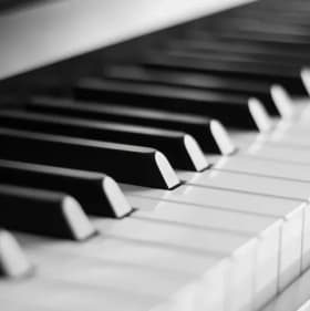 Piano Lessons (value $100) item