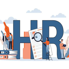 Human Resources Advice (value $250) item