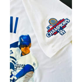 Shohei Ohtani Jersey item