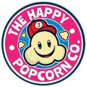 Sip & Scoop + Happy Pocorn item