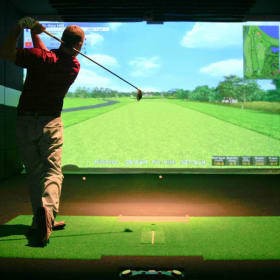 XGolf Westbury (value $150) item