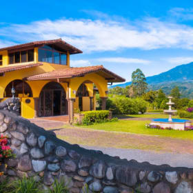 7-10 nights at Los Establos Resort Panama (value $4,350) item