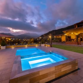 7-10 nights at Los Establos Resort Panama (value $4,350) item