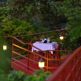 7-10 nights at Los Establos Resort Panama (value $4,350) item