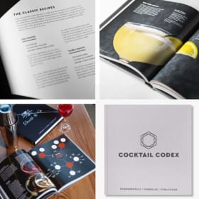 Set of 3 Gourmet Cookbooks item