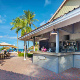 7-10 nights at Pineapple Beach Club Antigua (value $3,150) item