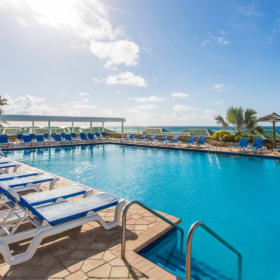 St. James's Club Antigua (value $3,600) item