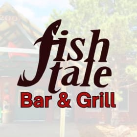 Dinner Experience for 4 at Fishtale item
