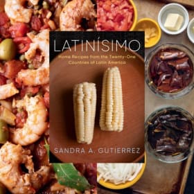 Set of 3 Gourmet Cookbooks item