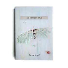 Le dernier rêve item