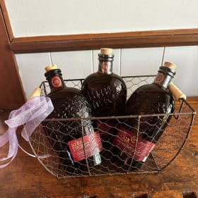 Whiskey, Whiskey, Whiskey item