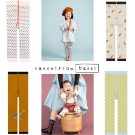 $100 in Hansel From Basel gift cards item