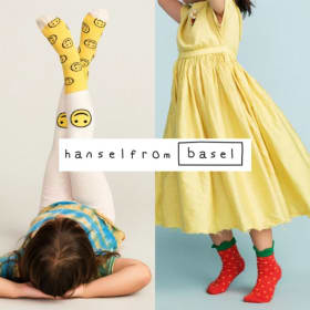 $100 in Hansel From Basel gift cards item