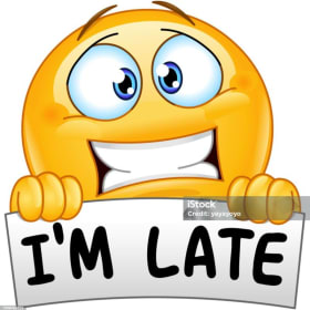 LATE Member Registration item