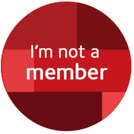Non-Member Registration item