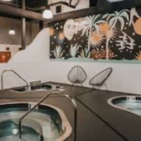 The Ladies Room Spa Gift Certificate item