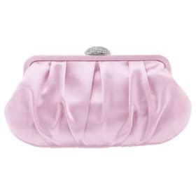 Light Pink Nina Clutch (value $65) item