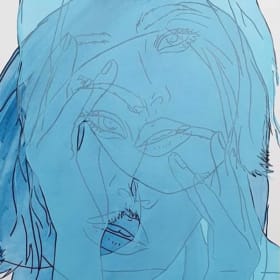 Like a Dream Series by Hilary Bond item