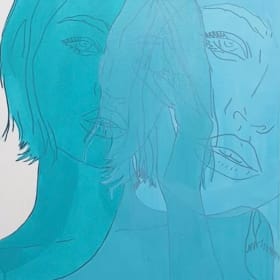 Like a Dream Series by Hilary Bond item