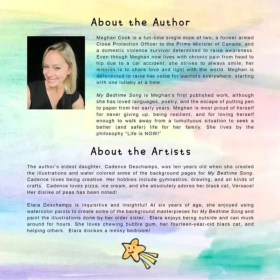 SOLD My Bedtime Song item