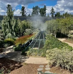 Two Admission passes to The Huntington Gardens item