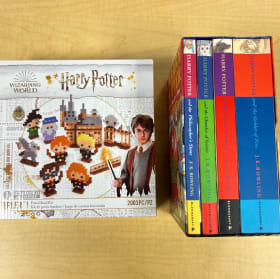 13. 🧙♂️ Harry Potter Magic & Beads Kit item
