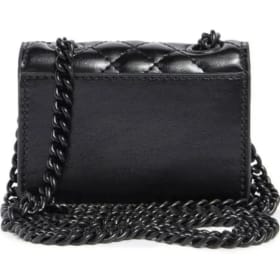 Kurt Geiger Micro Brixton Purse (value $80) item