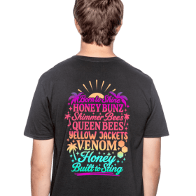 Unisex Adult T-Shirt (XS - 2XL) item