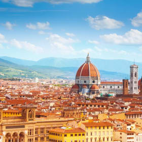 Savor the Beauty and Culture of Italy item