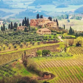 Savor the Beauty and Culture of Italy item