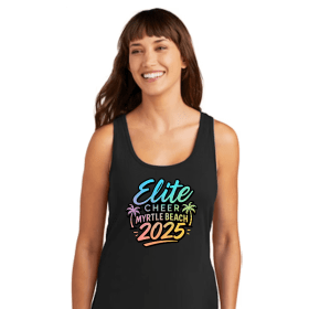 Women's Tank (2x - 4x). item