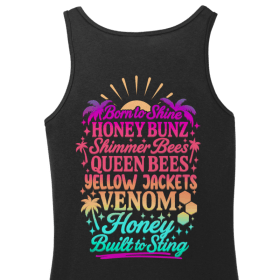Women's Tank (2x - 4x). item