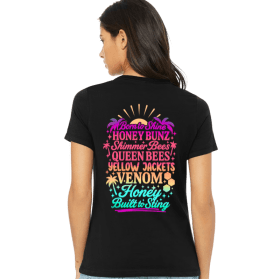 Women's T-Shirt (XS-XL) item
