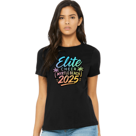 Women's t-shirt (2XL) item