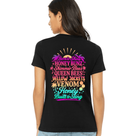Women's T-Shirt (3xl) item