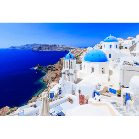 Discover the Splendor and Heritage of Greece item