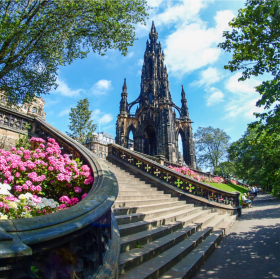 Scottish Highlands: Explore Castles and Legends item